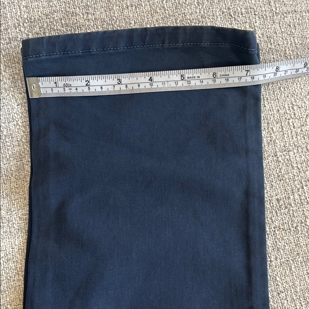 Robin's Jean Dark Blue Women's Jeans - Picture 4 of 7